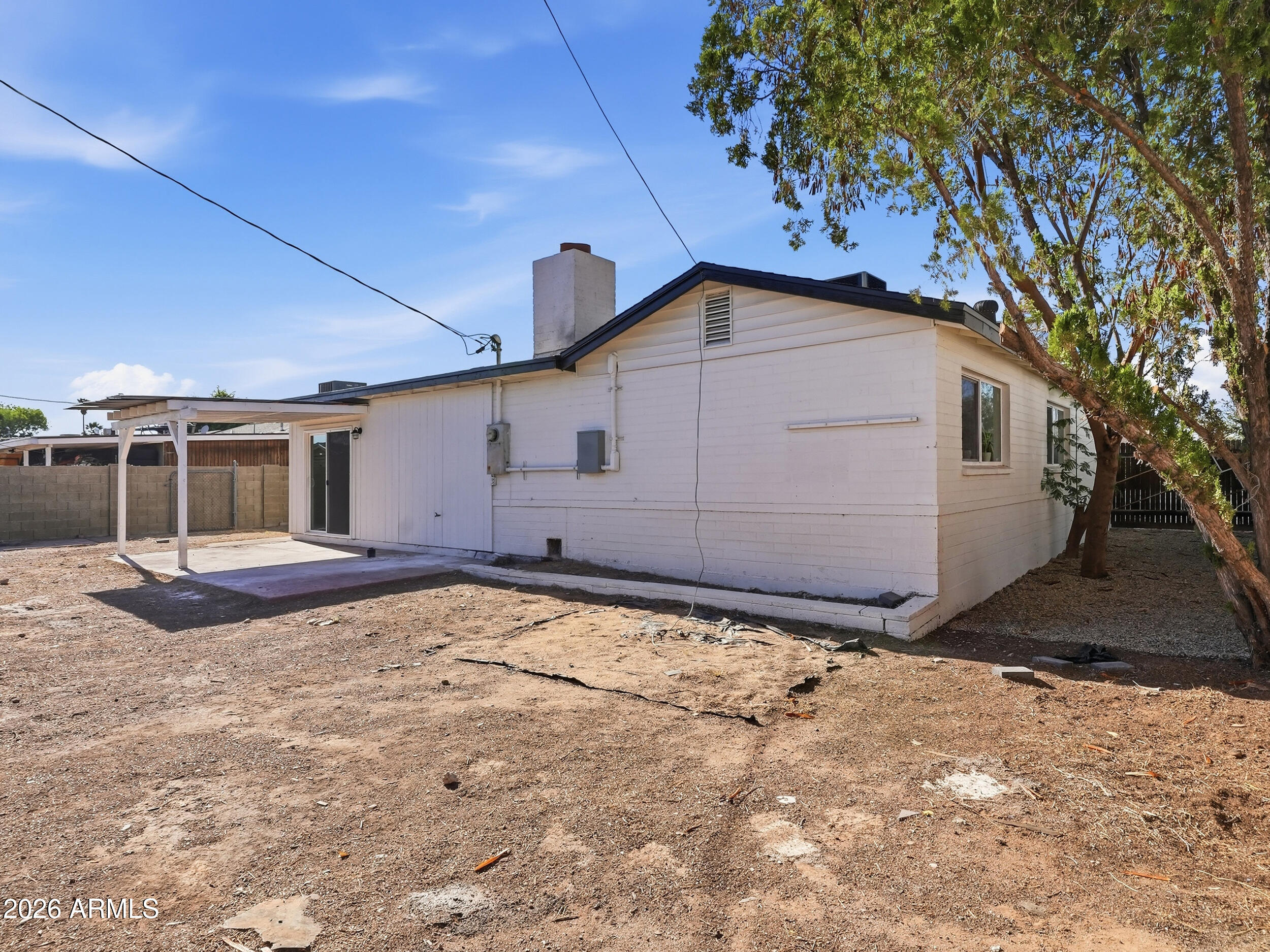 3327 West Charter Oak Road Phoenix, AZ 85029 - Photo 17 of 22