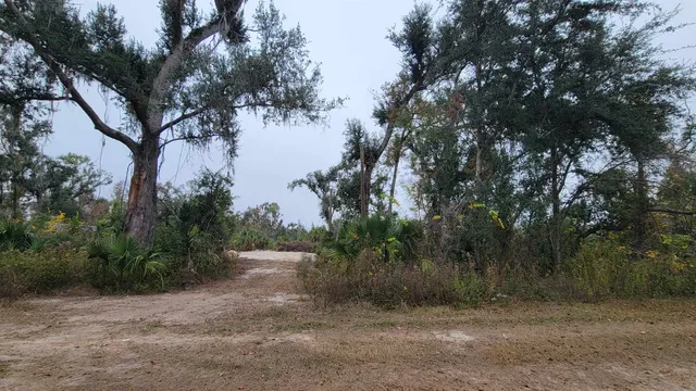 $75,000 | 3560 South Woodland Drive, Perry, FL 32348