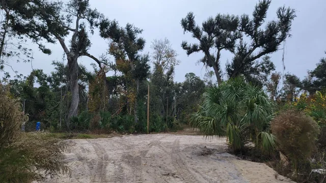 $75,000 | 3560 South Woodland Drive, Perry, FL 32348