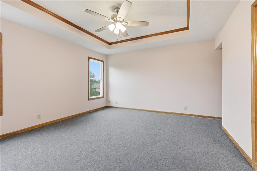 1548 West Romany Court Olathe, KS 66061 - Photo 14 of 30