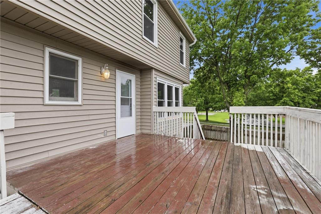 1548 West Romany Court Olathe, KS 66061 - Photo 24 of 30