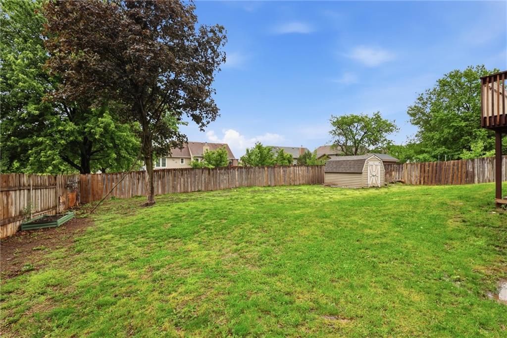 1548 West Romany Court Olathe, KS 66061 - Photo 25 of 30