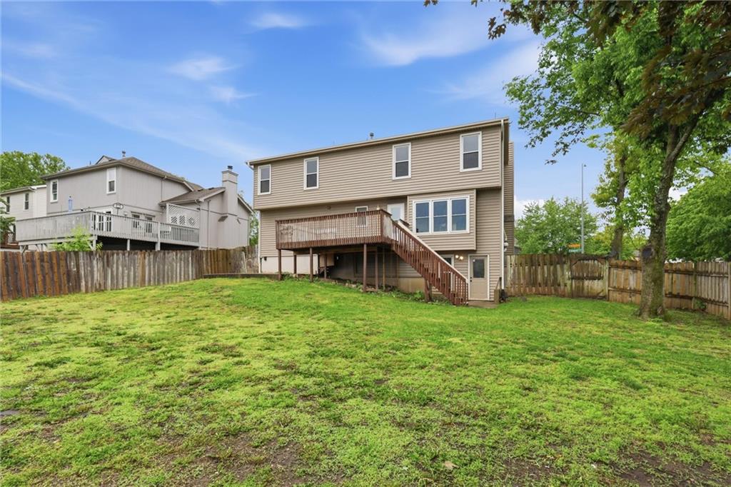 1548 West Romany Court Olathe, KS 66061 - Photo 26 of 30
