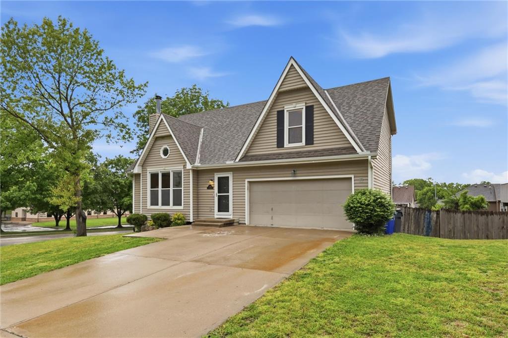 1548 West Romany Court Olathe, KS 66061 - Photo 3 of 30