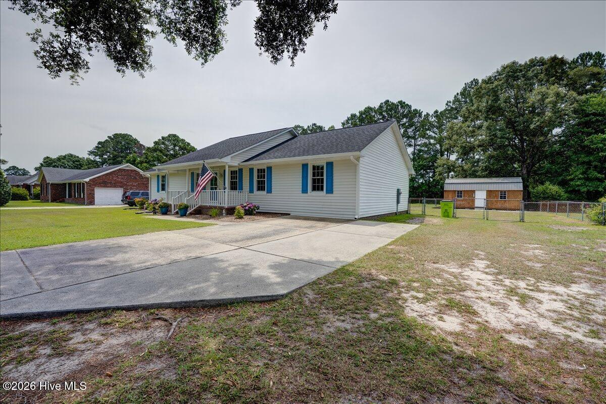 3705 Elveden Road New Bern, NC 28562 - Photo 8 of 45