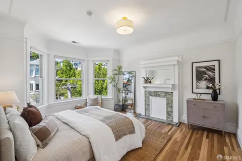 $1,495,000 | 409 Fair Oaks Street, San Francisco, CA 94110