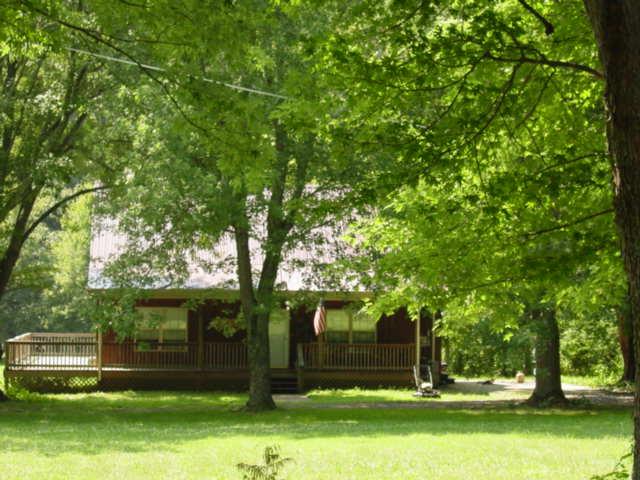 531 West Harper Road Portland, TN 37148 - Photo 1 of 20 NESTLED IN THE TREES
