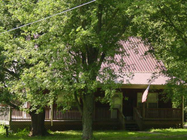 531 West Harper Road Portland, TN 37148 - Photo 2 of 20 ANOTHER VIEW OF SHADED HOME