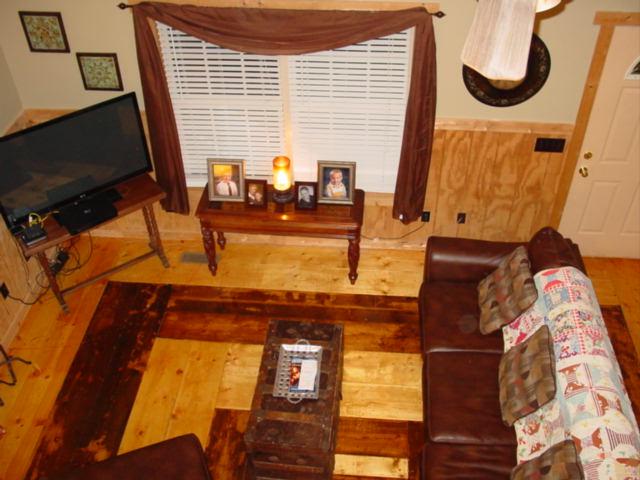 531 West Harper Road Portland, TN 37148 - Photo 5 of 20 REAL HARDWOOD FLOORS