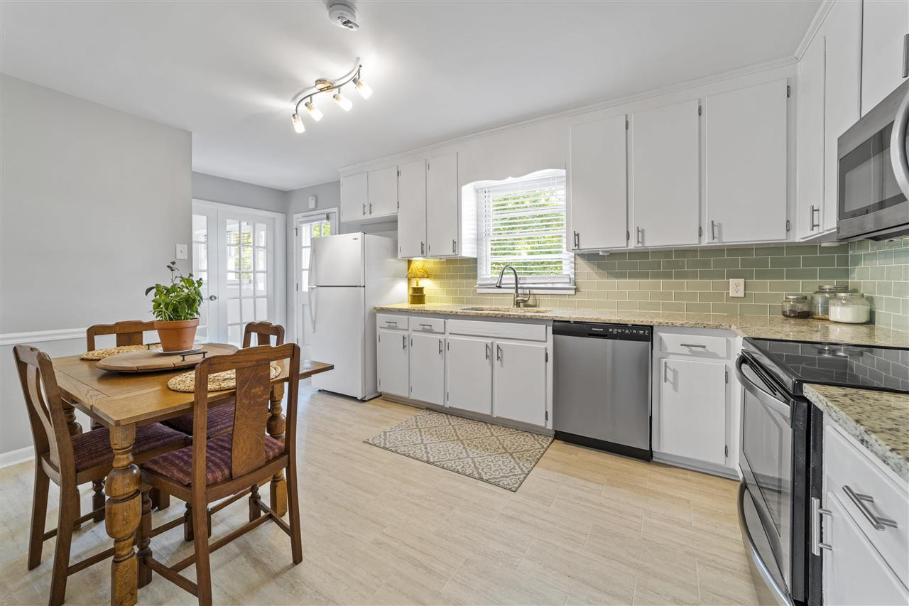 1020 Harvey Johnson Road Raleigh, NC 27603 - Photo 6 of 30 Photo 6