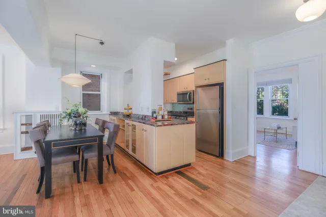 $799,000 | 1954 Columbia Road Northwest, Unit 201, Washington, DC 20009