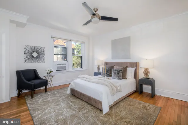 $799,000 | 1954 Columbia Road Northwest, Unit 201, Washington, DC 20009