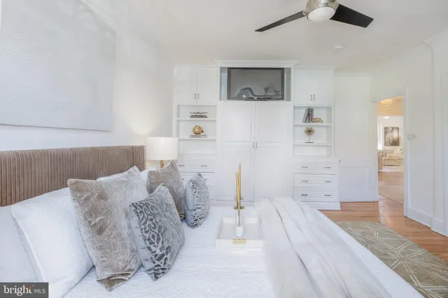 $799,000 | 1954 Columbia Road Northwest, Unit 201, Washington, DC 20009