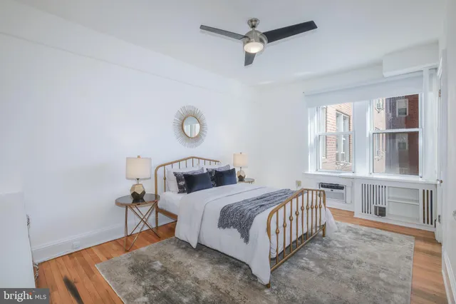 $799,000 | 1954 Columbia Road Northwest, Unit 201, Washington, DC 20009