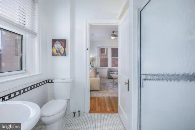 $799,000 | 1954 Columbia Road Northwest, Unit 201, Washington, DC 20009