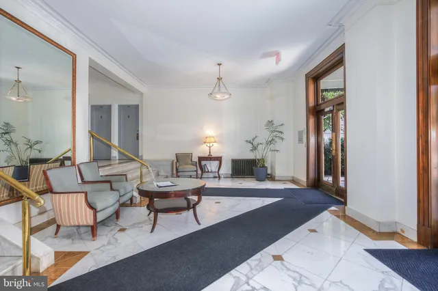 $799,000 | 1954 Columbia Road Northwest, Unit 201, Washington, DC 20009