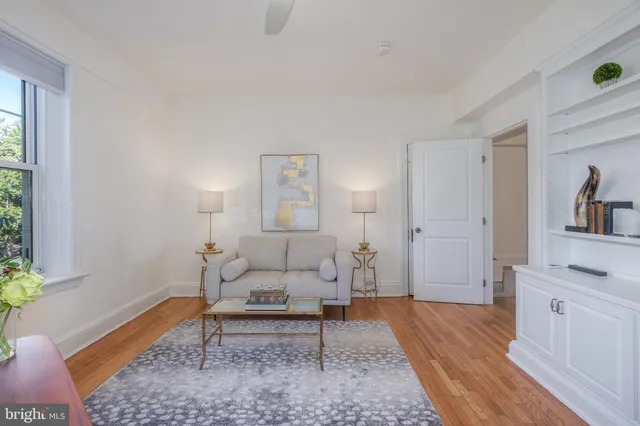 $799,000 | 1954 Columbia Road Northwest, Unit 201, Washington, DC 20009