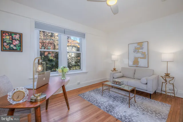 $799,000 | 1954 Columbia Road Northwest, Unit 201, Washington, DC 20009
