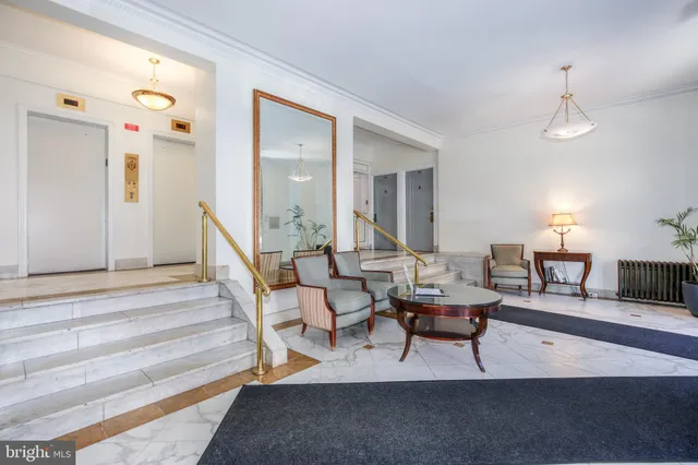 $799,000 | 1954 Columbia Road Northwest, Unit 201, Washington, DC 20009