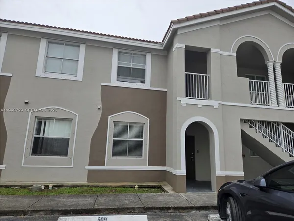$1,900 | 1536 Southeast 25th Street, Unit 103, Homestead, FL 33035
