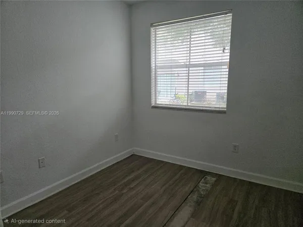 $1,900 | 1536 Southeast 25th Street, Unit 103, Homestead, FL 33035