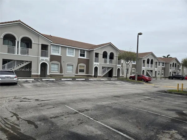 $1,900 | 1536 Southeast 25th Street, Unit 103, Homestead, FL 33035