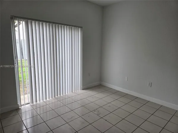 $1,900 | 1536 Southeast 25th Street, Unit 103, Homestead, FL 33035