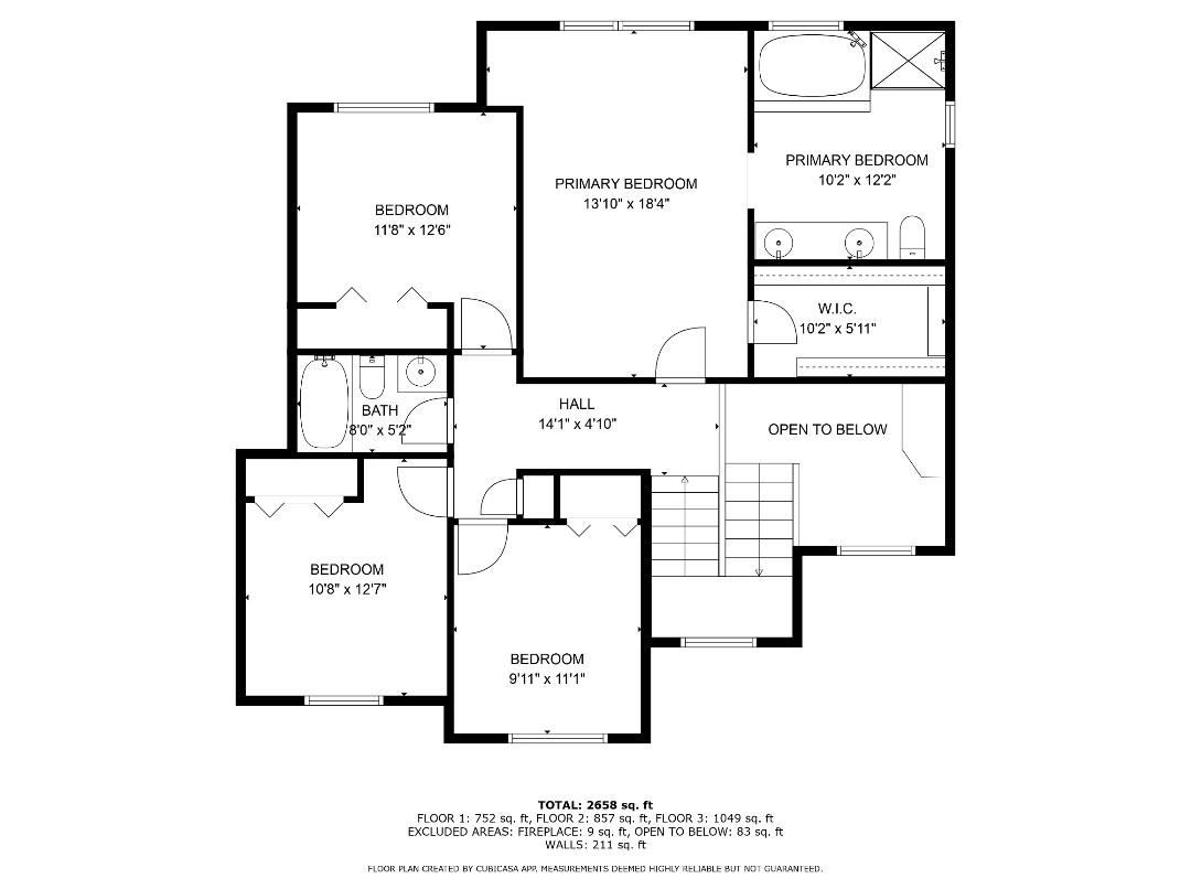 7007 South Shelby Ridge Street Spokane, WA 99224 - Photo 40 of 41 Gallery Image 40