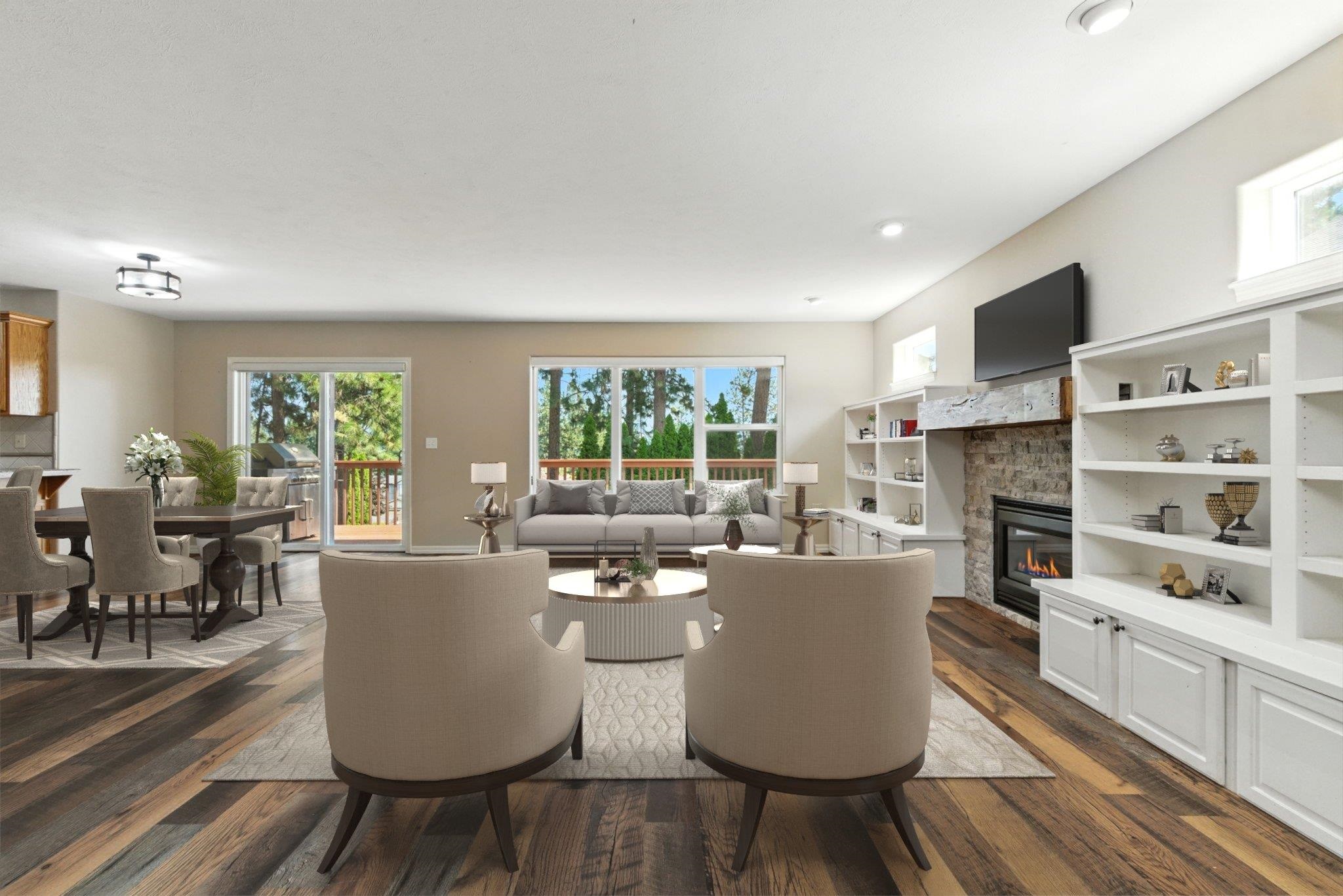 7007 South Shelby Ridge Street Spokane, WA 99224 - Photo 4 of 41 Gallery Image 4
