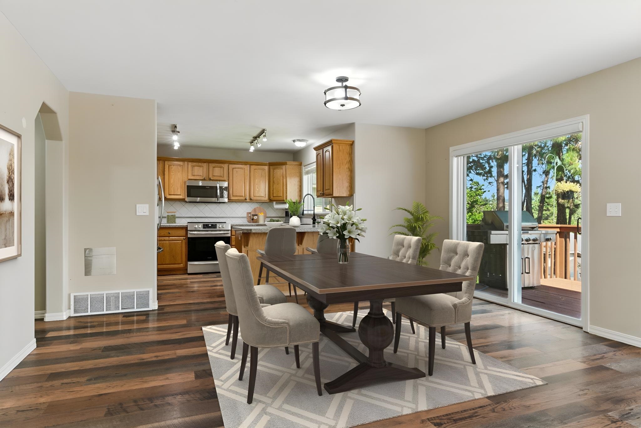 7007 South Shelby Ridge Street Spokane, WA 99224 - Photo 8 of 41 Gallery Image 8