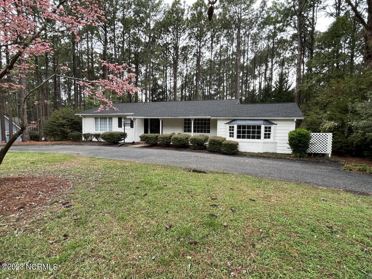 430 Crestview Road Southern Pines, NC 28387 - Photo 54 of 55 430 Crestview