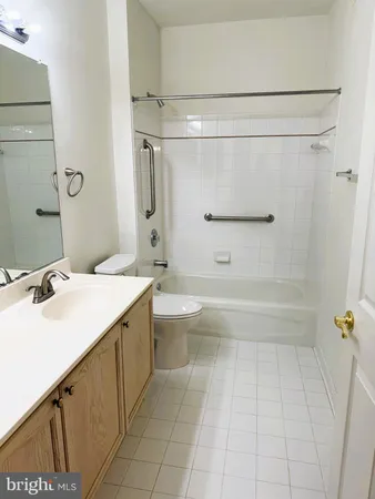 $2,400 | 4330 L Cannon Ridge Court, Unit 31, Fairfax, VA 22033