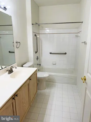 $2,600 | 4330 L Cannon Ridge Court, Unit 31, Fairfax, VA 22033