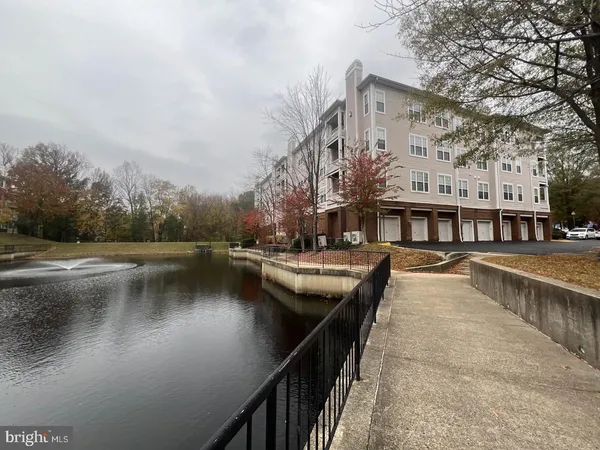$2,400 | 4330 L Cannon Ridge Court, Unit 31, Fairfax, VA 22033