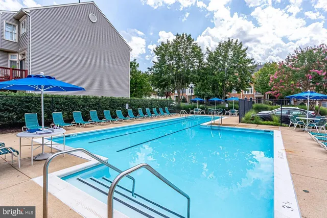 $2,600 | 4330 L Cannon Ridge Court, Unit 31, Fairfax, VA 22033