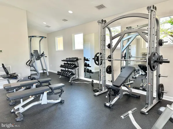 $2,400 | 4330 L Cannon Ridge Court, Unit 31, Fairfax, VA 22033