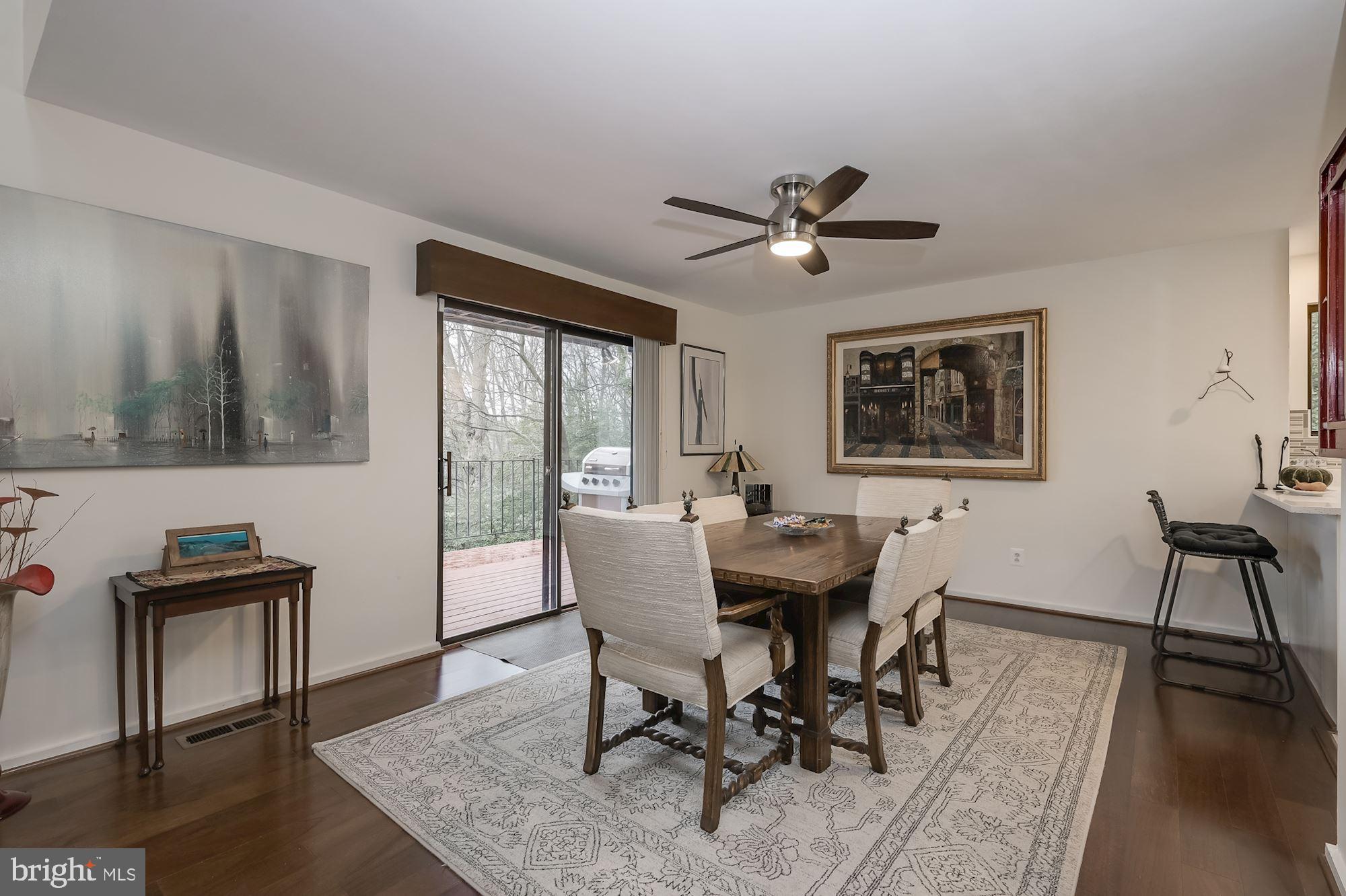 514 Edgewater Road Pasadena, MD 21122 - Photo 13 of 55 Dining Room