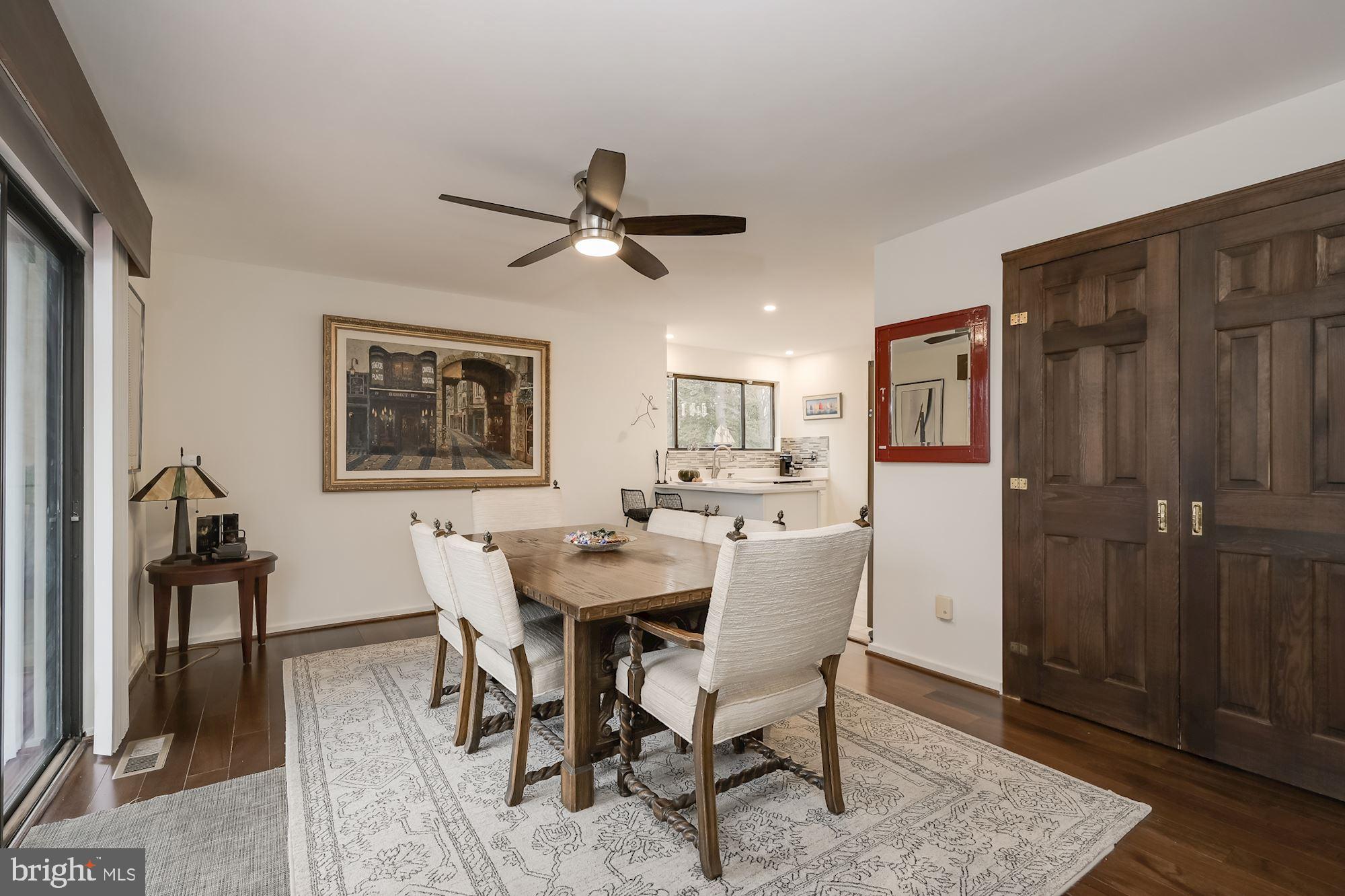514 Edgewater Road Pasadena, MD 21122 - Photo 14 of 55 Dining Room