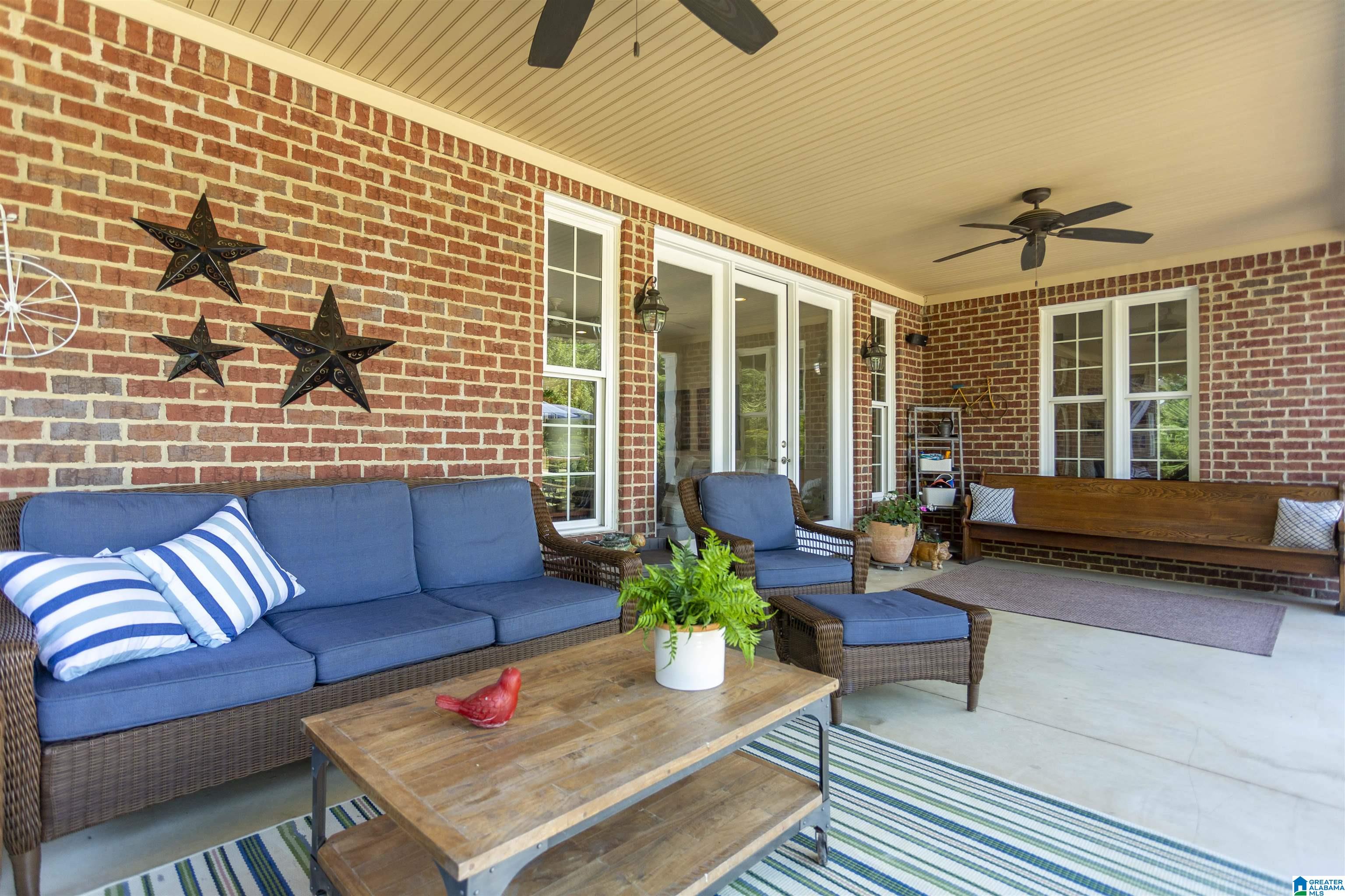 196 Willow Cove Road Oxford, AL 36203 - Photo 5 of 45