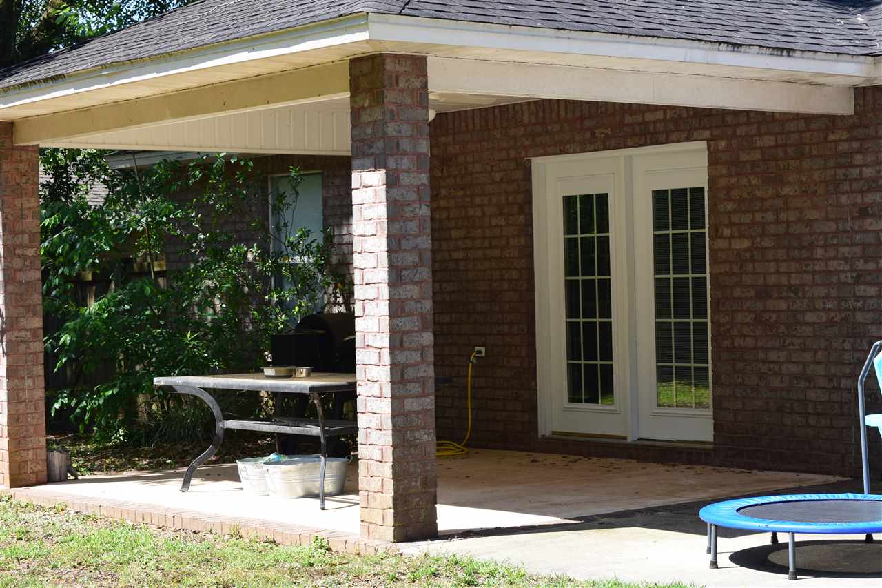 216 Woodsong Drive Foley, AL 36535 - Photo 37 of 44