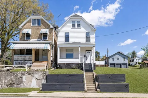 $134,000 | 1312 Woodmont Avenue, New Kensington, PA 15068