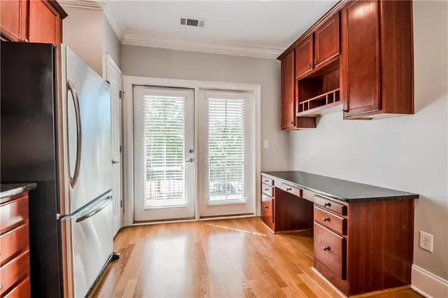 $2,400 | 2752 Wander Lane, Unit 27, Alpharetta, GA 30022