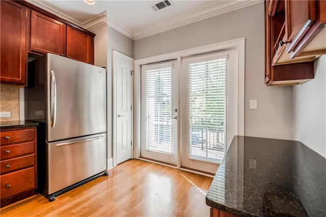 $2,400 | 2752 Wander Lane, Unit 27, Alpharetta, GA 30022