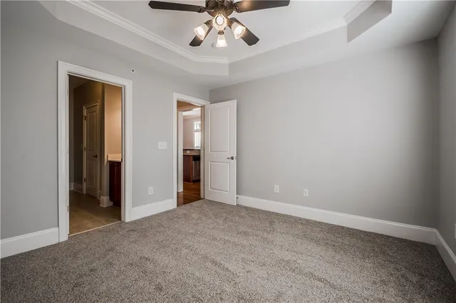 $2,400 | 2752 Wander Lane, Unit 27, Alpharetta, GA 30022