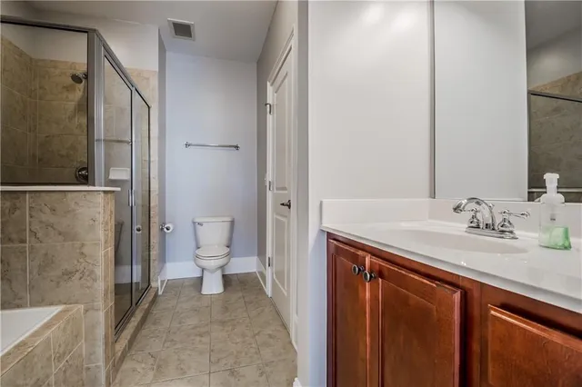 $2,400 | 2752 Wander Lane, Unit 27, Alpharetta, GA 30022