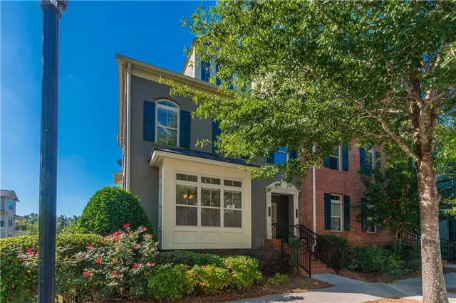 $2,400 | 2752 Wander Lane, Unit 27, Alpharetta, GA 30022