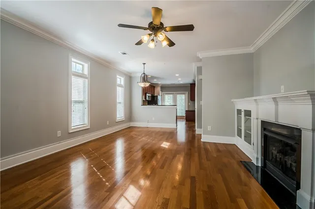 $2,400 | 2752 Wander Lane, Unit 27, Alpharetta, GA 30022