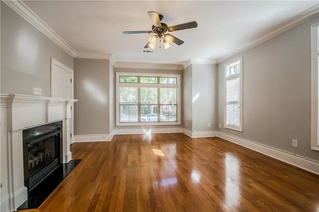 $2,400 | 2752 Wander Lane, Unit 27, Alpharetta, GA 30022