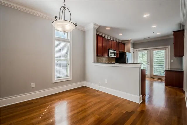 $2,400 | 2752 Wander Lane, Unit 27, Alpharetta, GA 30022