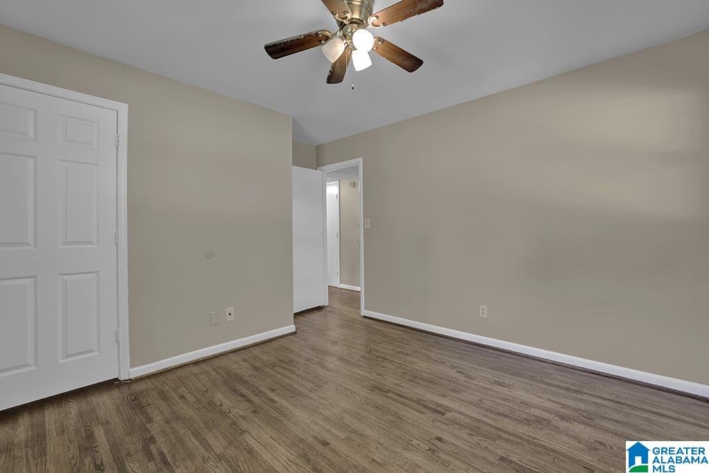 413 16th Avenue Northwest Center Point, AL 35215 - Photo 31 of 33 Gallery Image 31